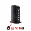 HUB USB Caméra Full HD Wifi