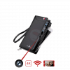 Portefeuille Caméra espion 4K