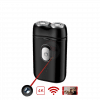 Mini Rasoir Caméra Espion 4K WIFI
