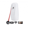Désodorisant Caméra Ultra HD 4K wifi