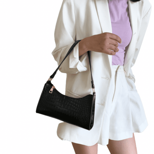 Sac à main Caméra Espion 4k Wifi