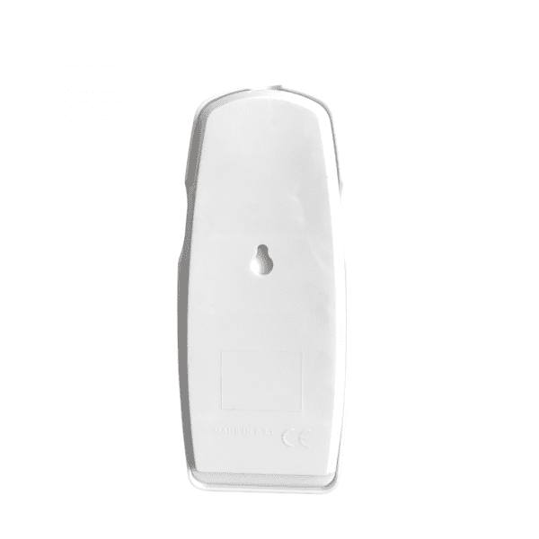 Désodorisant Caméra Ultra HD 4K wifi