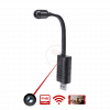 Mini caméra espion USB Full HD Wifi flexible