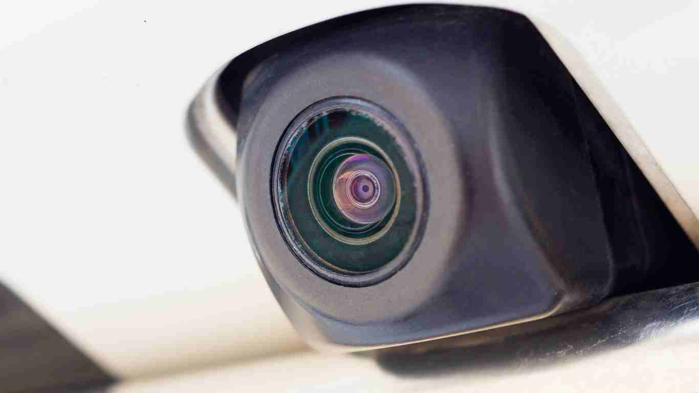 Mini Caméra Espion 4K Sans Fil - Vision Nocturne, Détection De Mouvement, Batterie Longue Durée, Mode WiFi Et Non-WiFi