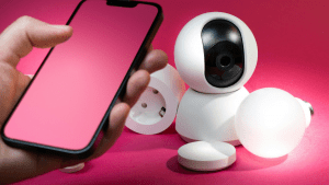 Vidéo floue sur une caméra micro espion : d’où vient le problème ?