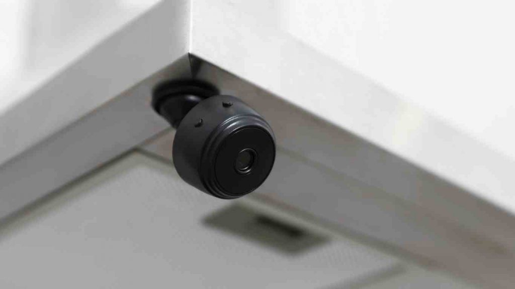 Pourquoi opter pour une caméra de surveillance ordinaire ?