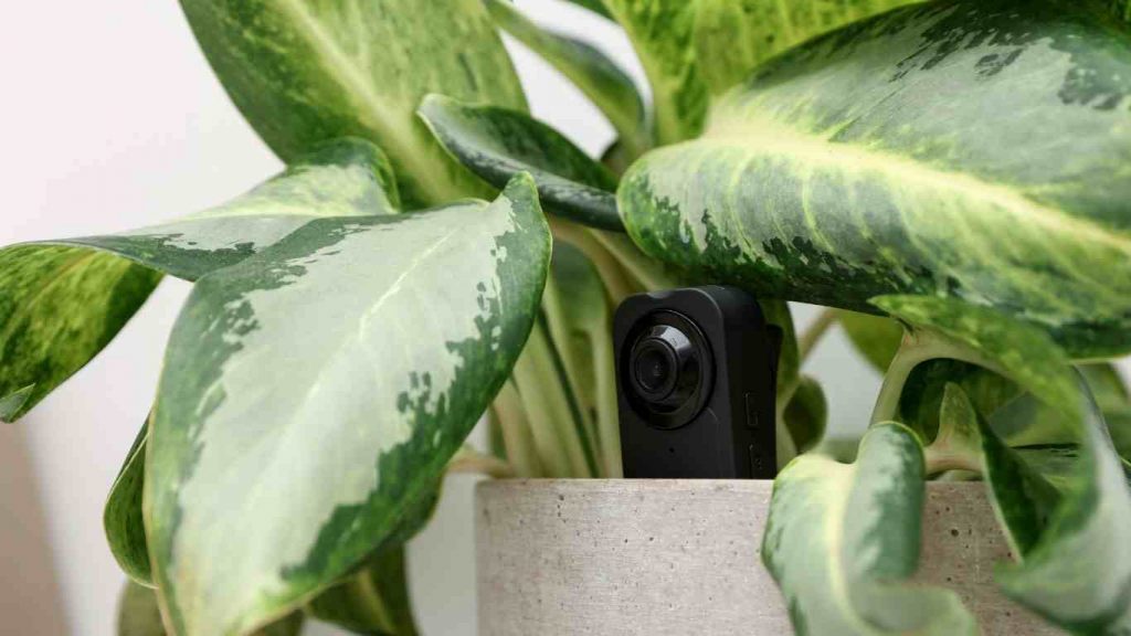 Comment améliorer la qualité d’image de votre caméra micro espion 
