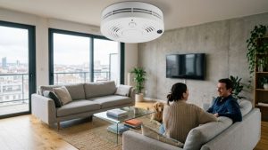 Caméra espion pour maison invisible Notre Top