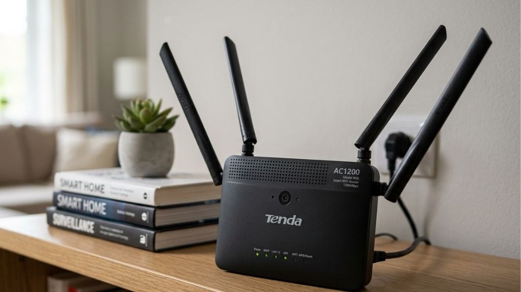 Guide d'achat les critères techniques essentiels avant d'acheter une caméra espion pour maison