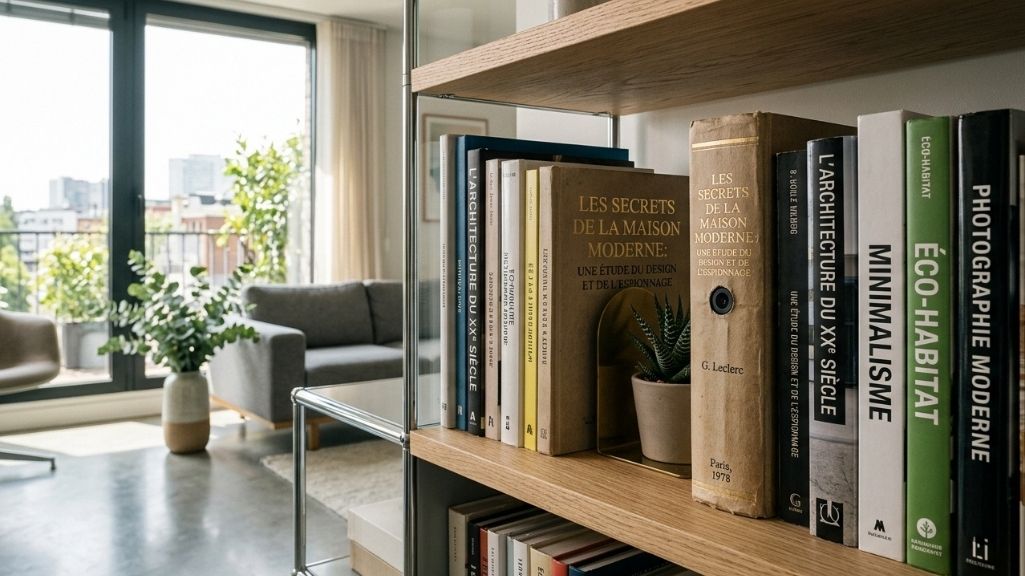 Pourquoi choisir une caméra espion pour maison