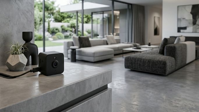Caméra espion longue autonomie Guide d’achat et comparatif complet