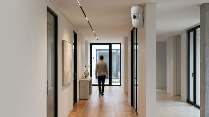 Les technologies clés des caméras espion grande autonomie